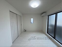 エディッフィシオ椥辻 3階1LDKのリビング/ダイニング