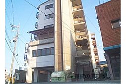 京阪宇治線 観月橋駅 徒歩10分の賃貸マンション