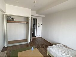 近鉄京都線 小倉駅 徒歩3分の賃貸マンション 4階1Kのリビング/ダイニング