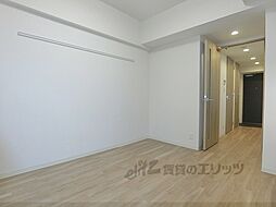 京都市営烏丸線 十条駅 徒歩5分の賃貸マンション 7階1Kのリビング/ダイニング