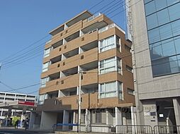 JR東海道・山陽本線 山科駅 徒歩5分の賃貸マンション