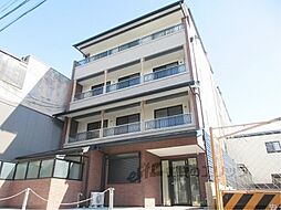 京阪本線 七条駅 徒歩9分の賃貸マンション