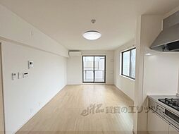 Ｍａｎａ　Ｗｉｎｇ 1階2LDKのリビング/ダイニング