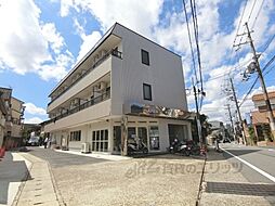 JR東海道・山陽本線 山科駅 徒歩13分