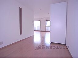 グランドール藤森 3階1LDKのリビング/ダイニング