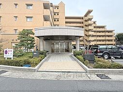 近鉄京都線 伊勢田駅 徒歩3分の賃貸マンション