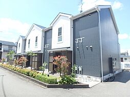 ソレアード小野Ａ棟