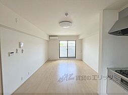 Ｍａｎａ　Ｗｉｎｇ 2階2LDKのリビング/ダイニング