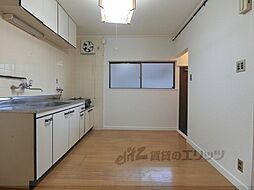 アサヒハイツ 1階1DKのリビング/ダイニング