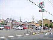 セブンイレブン　宇治五ヶ庄店まで690メートル