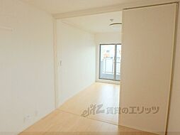 グランデ・カーサ・ケイII 3階1DKのリビング/ダイニング