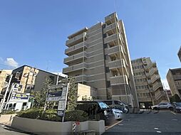 京阪本線 龍谷大前深草駅 徒歩7分の賃貸マンション