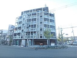 京都地下鉄東西線 小野駅 徒歩1分