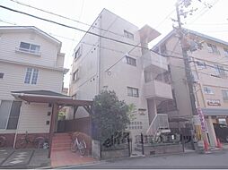 京阪本線 東福寺駅 徒歩5分の賃貸マンション