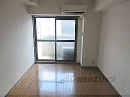 エスリード京都河原町第3 10階1DKのリビング/ダイニング