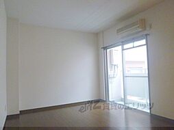 京阪本線 清水五条駅 徒歩13分の賃貸マンション 3階1Kのリビング/ダイニング