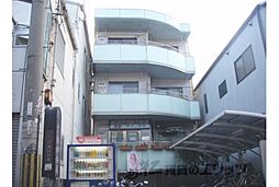京阪本線 藤森駅 徒歩2分の賃貸マンション