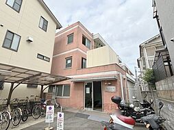 京阪本線 墨染駅 徒歩4分