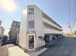 京阪宇治線 三室戸駅 徒歩5分の賃貸マンション