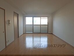 京都市営烏丸線 五条駅 徒歩3分の賃貸マンション 14階3LDKのリビング/ダイニング