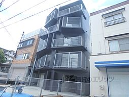 京阪本線 藤森駅 徒歩3分