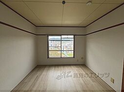 コーポ寺岡 2-A 2階2Kのリビング/ダイニング