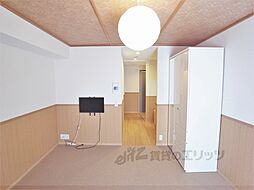 ＳＡＩレジデンス 2階1Kのリビング/ダイニング