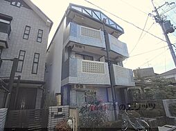 京阪本線 丹波橋駅 徒歩5分の賃貸マンション