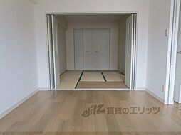 ドエルツクマ 2階2DKのリビング/ダイニング