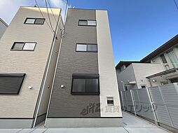 スプランドゥール東九条