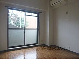 宇治苑 106 1階1Kのリビング/ダイニング