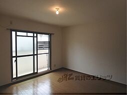 京阪本線 東福寺駅 徒歩1分の賃貸マンション 2階1Kのリビング/ダイニング