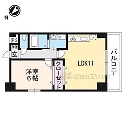 グランヒル吉祥院 306