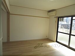 京阪本線 清水五条駅 徒歩8分の賃貸マンション 2階1DKのリビング/ダイニング