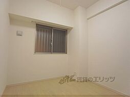 JR東海道・山陽本線 京都駅 徒歩9分の賃貸マンション 8階2Kのリビング/ダイニング