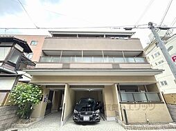 アパルトマン505