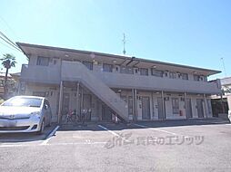 JR東海道・山陽本線 京都駅 徒歩25分