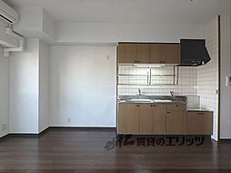 アルデール・Ｂ 315 3階2LDKのリビング/ダイニング