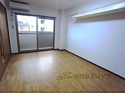 メゾン・グローリー 4階1Kのリビング/ダイニング