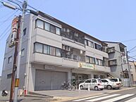京都府京都市山科区小野西浦：物件画像／株式会社エリッツ　六地蔵店