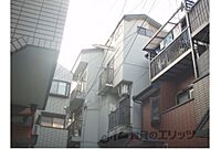 京都府京都市伏見区西柳町：物件画像／株式会社エリッツ　六地蔵店