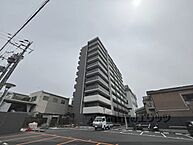 京都府京都市南区東九条南河辺町：物件画像／株式会社エリッツ　六地蔵店