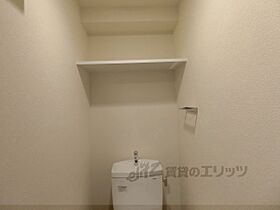 プレサンス京都鴨川  ｜ 京都府京都市南区東九条河西町（賃貸マンション1K・6階・25.81㎡） その30