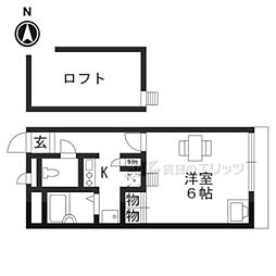 レオパレス高瀬川