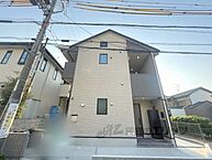 京都府京都市伏見区深草大亀谷西久宝寺町：物件画像／株式会社エリッツ　六地蔵店
