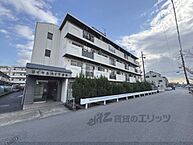 京都府京都市山科区勧修寺縄手町：物件画像／株式会社エリッツ　六地蔵店
