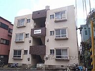 京都府京都市山科区勧修寺東栗栖野町：物件画像／株式会社エリッツ　六地蔵店