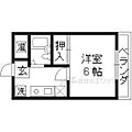 メイゾンドミウラ4階4.3万円