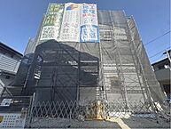 京都府京都市山科区西野大鳥井町：物件画像／株式会社エリッツ　六地蔵店