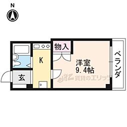 エスポワール川向